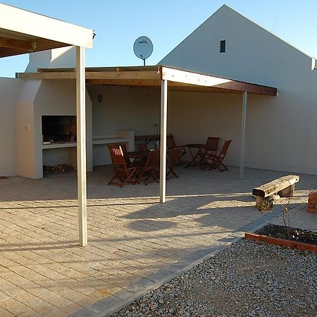 Longacre Olive & Vineyard Estate Guest House Langebaan Exterior foto