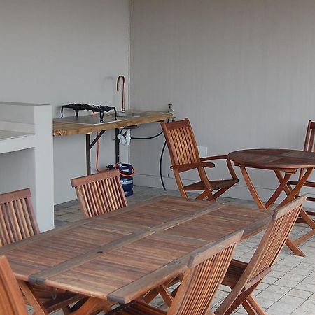 Longacre Olive & Vineyard Estate Guest House Langebaan Exterior foto