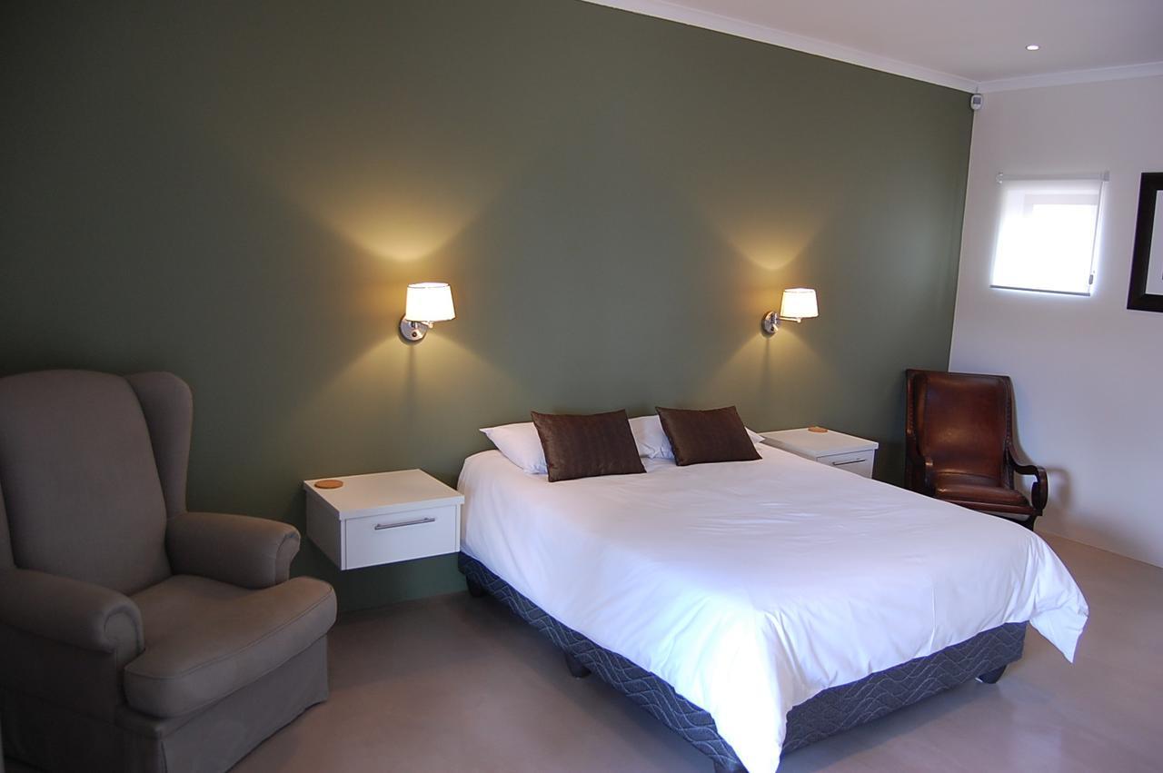 Longacre Olive & Vineyard Estate Guest House Langebaan Exterior foto