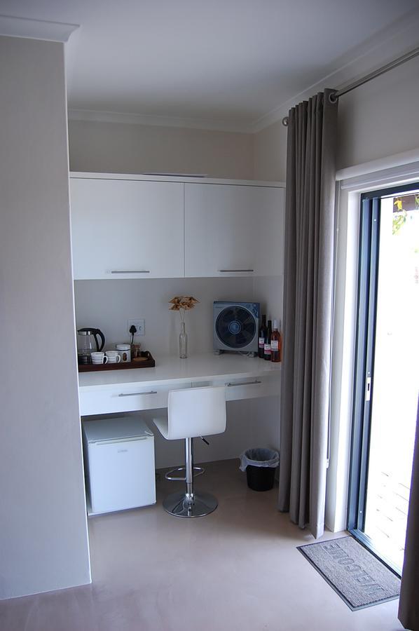 Longacre Olive & Vineyard Estate Guest House Langebaan Exterior foto