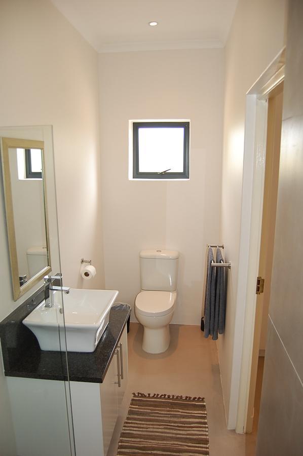 Longacre Olive & Vineyard Estate Guest House Langebaan Exterior foto