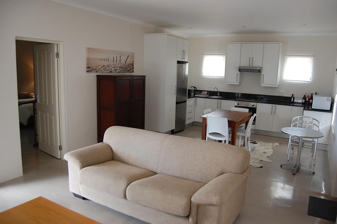 Longacre Olive & Vineyard Estate Guest House Langebaan Exterior foto