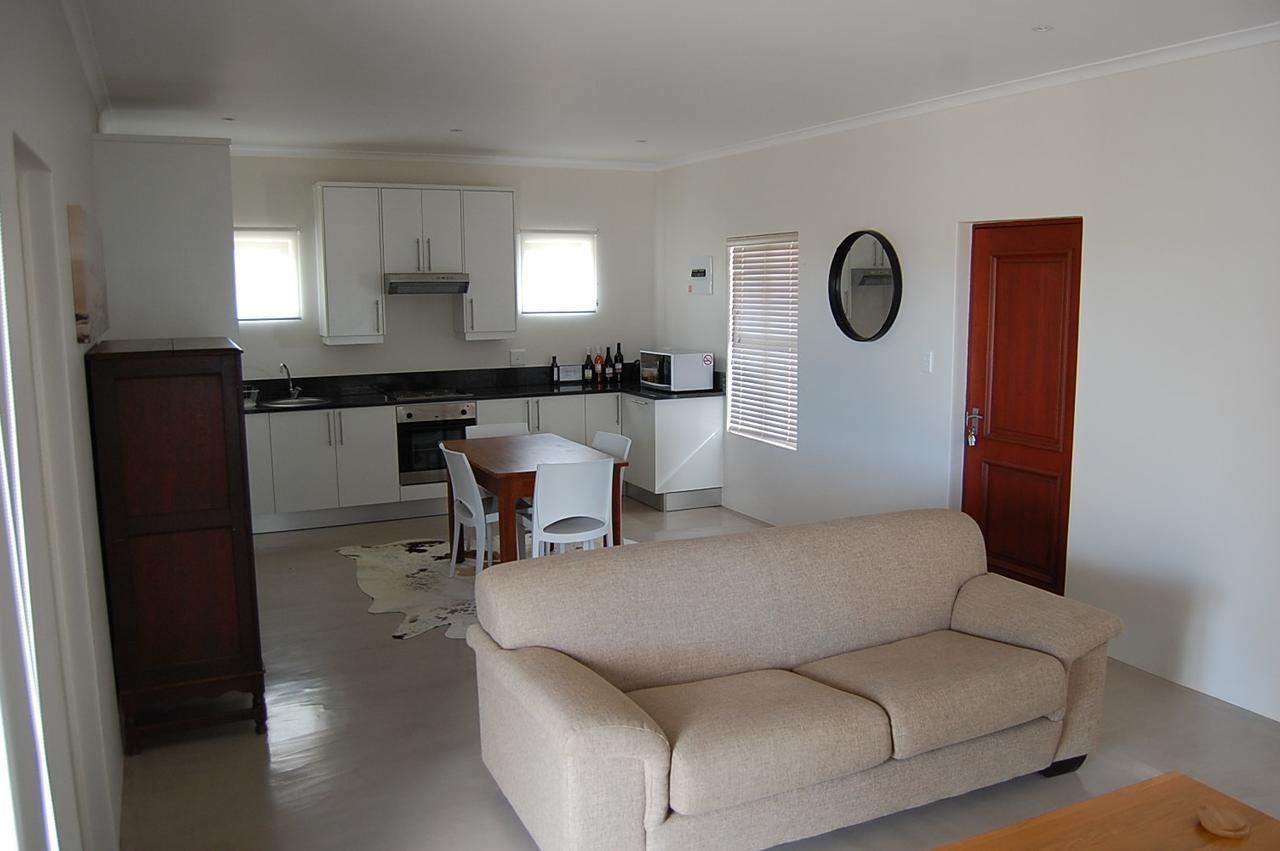 Longacre Olive & Vineyard Estate Guest House Langebaan Exterior foto