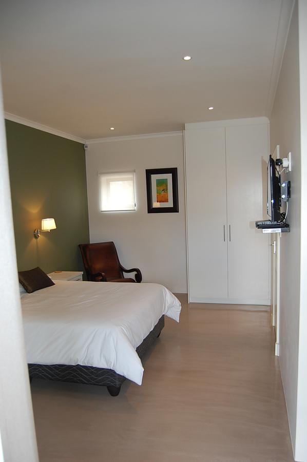 Longacre Olive & Vineyard Estate Guest House Langebaan Exterior foto