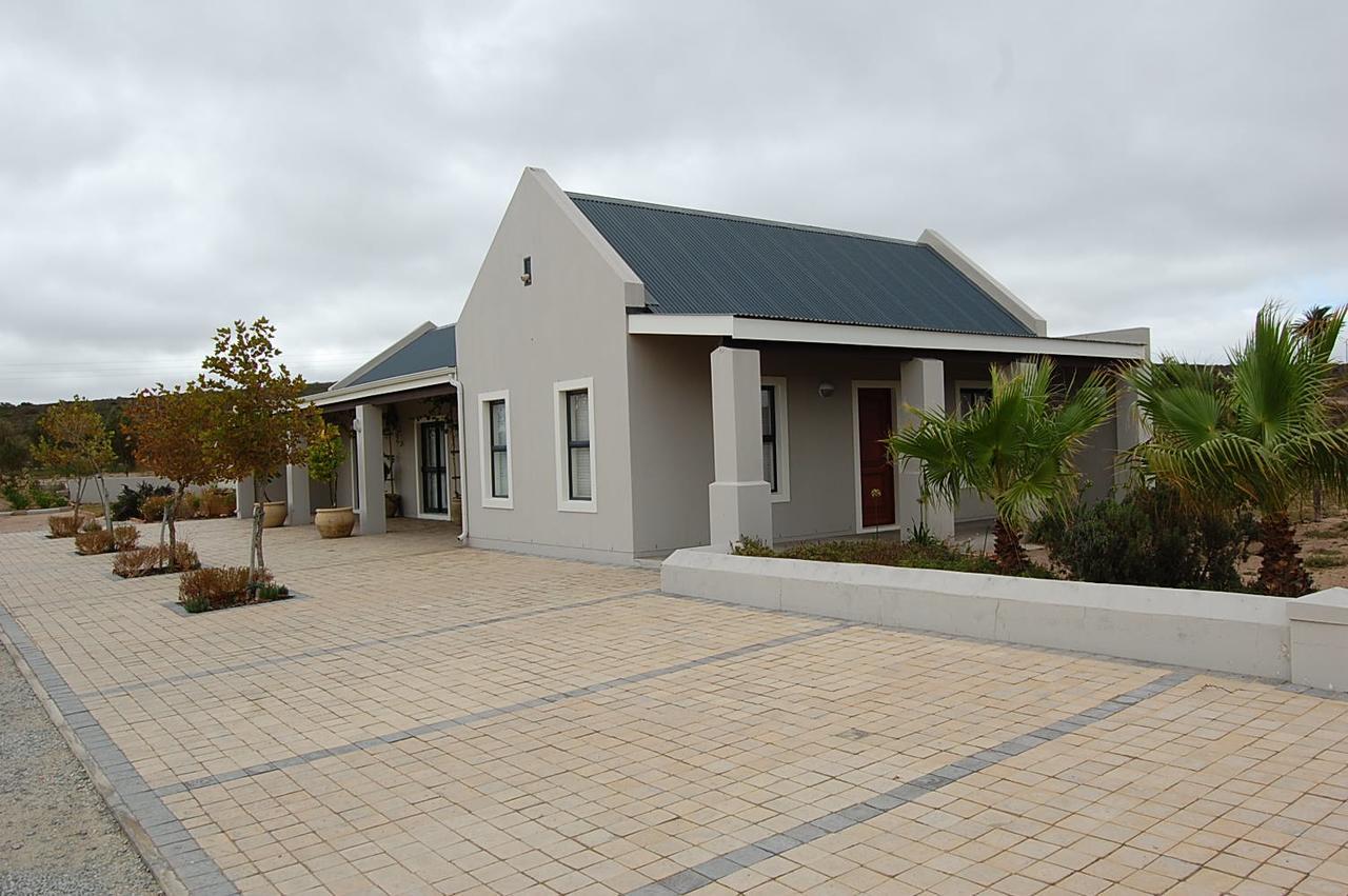 Longacre Olive & Vineyard Estate Guest House Langebaan Exterior foto