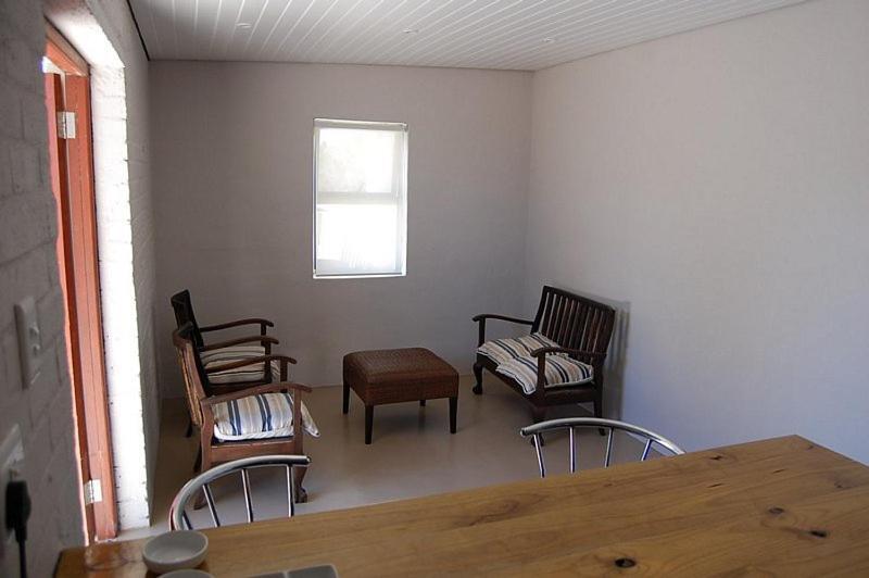 Longacre Olive & Vineyard Estate Guest House Langebaan Exterior foto