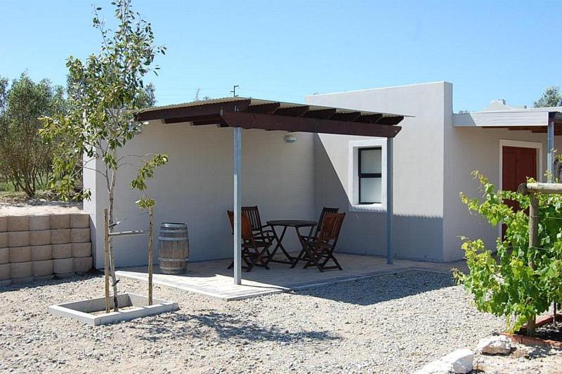 Longacre Olive & Vineyard Estate Guest House Langebaan Exterior foto